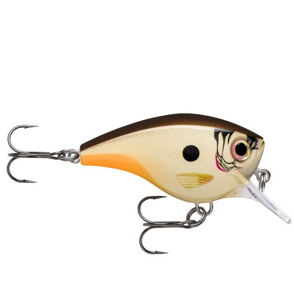 Купить Rapala 14RABXBB06BOC BX Big Brat 70 Mm 21g Многоцветный  BOC 7ft.ru в интернет магазине Семь Футов