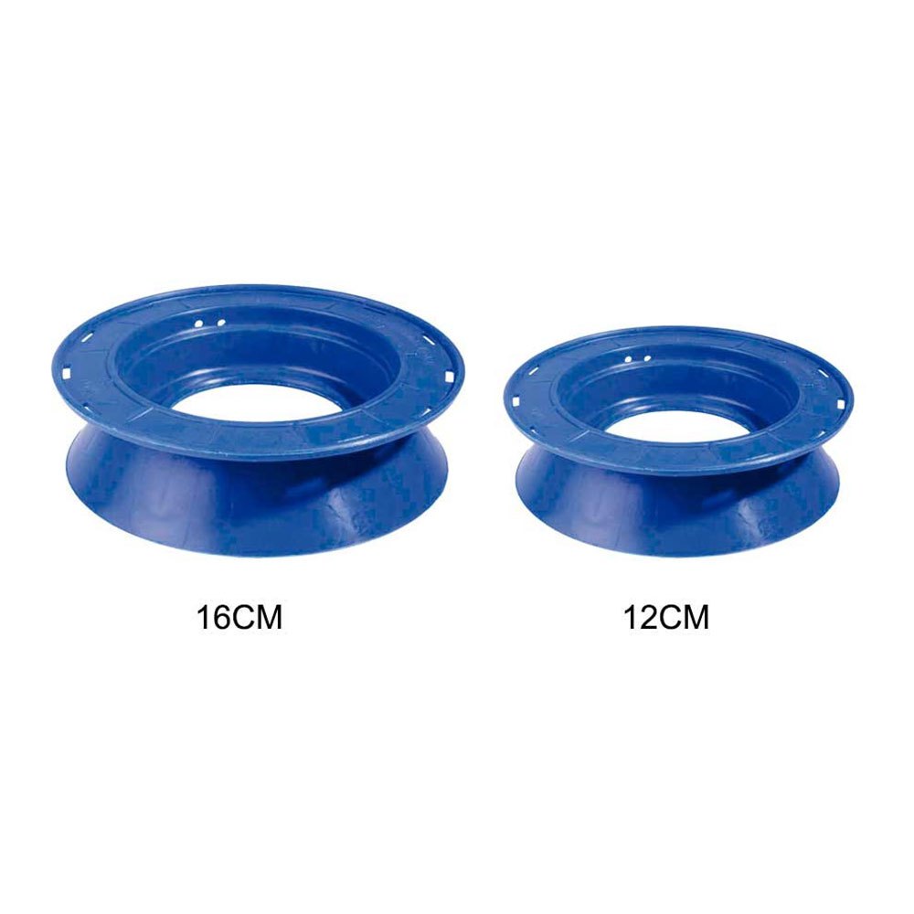 Купить Sea monsters SMPC12 Circular Winder Голубой  Blue 12 cm | Семь футов в интернет магазине Семь Футов