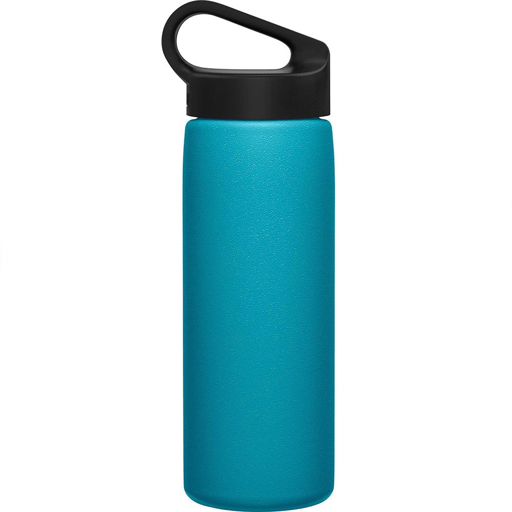 Купить Camelbak 2367401060 Carry SS Изолированный 600 мл Голубой Larkspur 7ft.ru в интернет магазине Семь Футов