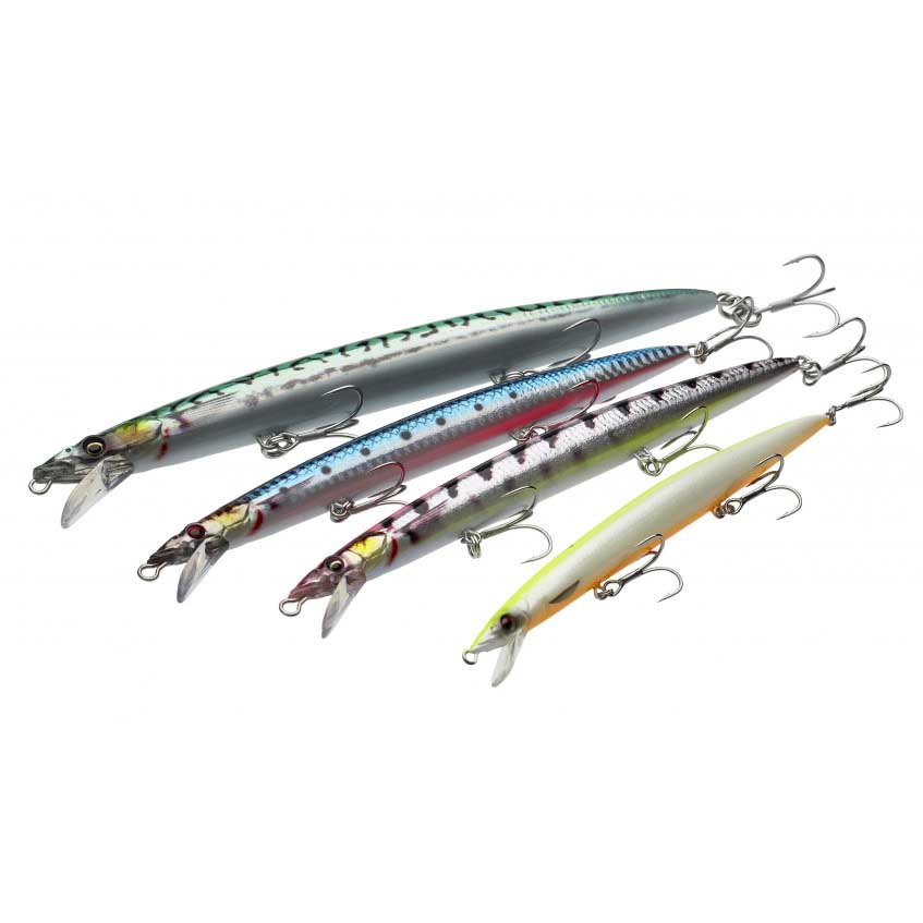 Купить Savage gear 64001 Sandeel Jerk Minnow Slow Floating 145 Mm 14g Многоцветный Mirror Ayu 7ft.ru в интернет магазине Семь Футов