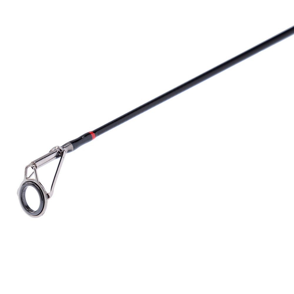 Купить Mikado WAA849-390-3.0 Milestone Tri-Carp Удочка Для Ловли Карпа Черный Black / Red 3.90 m  7ft.ru в интернет магазине Семь Футов