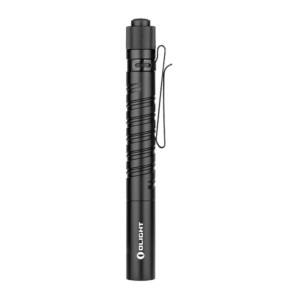 Купить Olight OL-8053 I3 T Plus Фонарик Серебристый  Black 250 Lumens  7ft.ru в интернет магазине Семь Футов