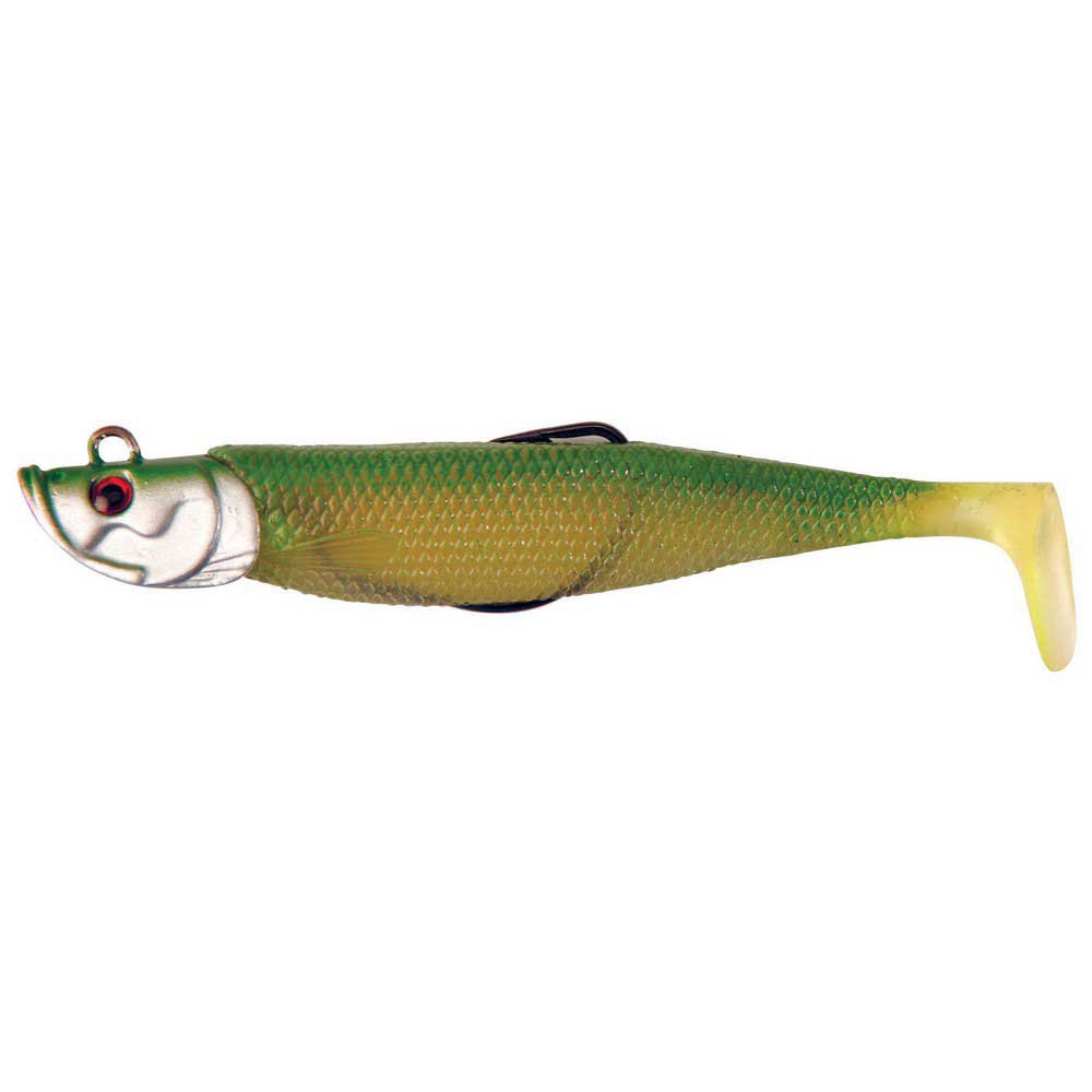 Купить Flashmer SHB12-DN Blue Shad 120 Mm 40g Многоцветный  DN 7ft.ru в интернет магазине Семь Футов