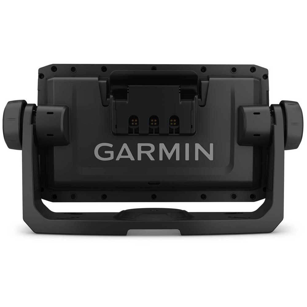 Купить Garmin 010-02329-01 Echo Map UHD 62cv GT24 Transducer Черный  Black 7ft.ru в интернет магазине Семь Футов