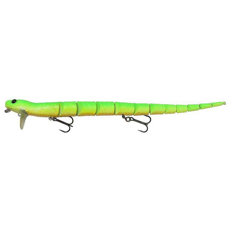 Купить Savage gear 62010 3D Snake Floating 200 Mm 25g Многоцветный 04-Steel Adder 7ft.ru в интернет магазине Семь Футов