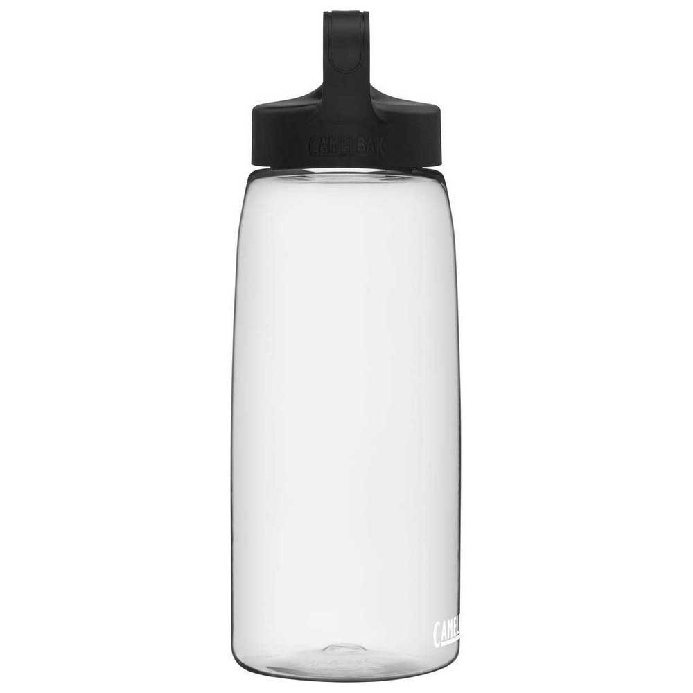 Купить Camelbak CAOHY060010S020 CLEAR Carry Cap бутылка 950ml Бесцветный Clear 7ft.ru в интернет магазине Семь Футов