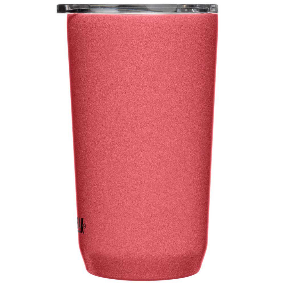 Купить Camelbak CAOHY090018R198 WILD STRAWBERRY Tumbler SST Vacuum Insulated Термо 500ml  Wild Strawberry 7ft.ru в интернет магазине Семь Футов