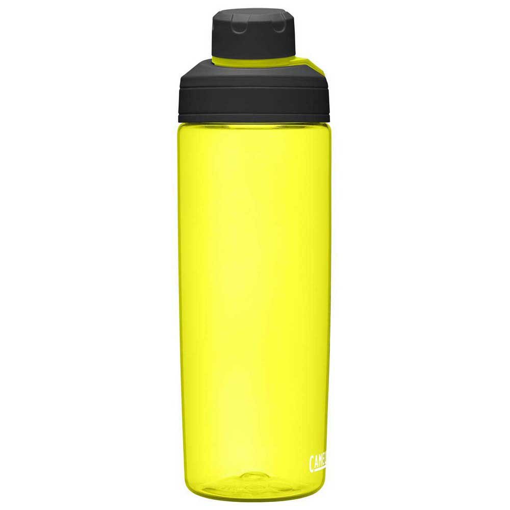 Купить Camelbak CAOHY060017Y009 YELLOW FLUO Chute Mag бутылка 600ml Бесцветный Yellow Fluo 7ft.ru в интернет магазине Семь Футов