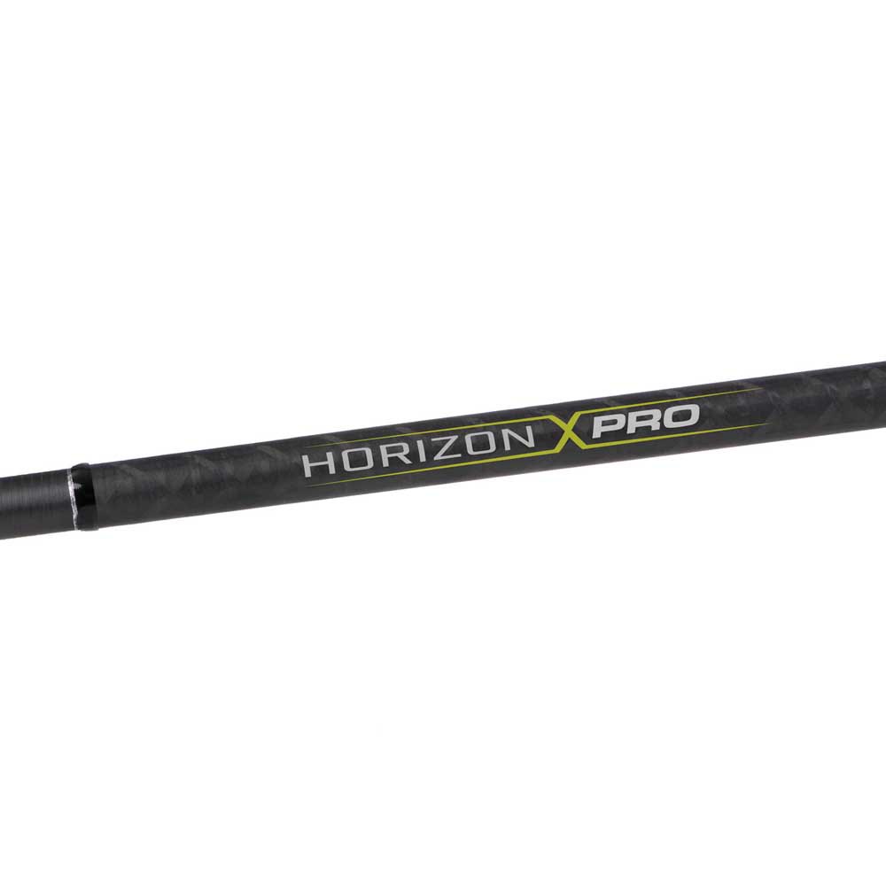Купить Matrix fishing GRD149 Horizon X Pro Commercial Bomb Удочка Для Ловли Карпа Черный Black 3.05 m  7ft.ru в интернет магазине Семь Футов