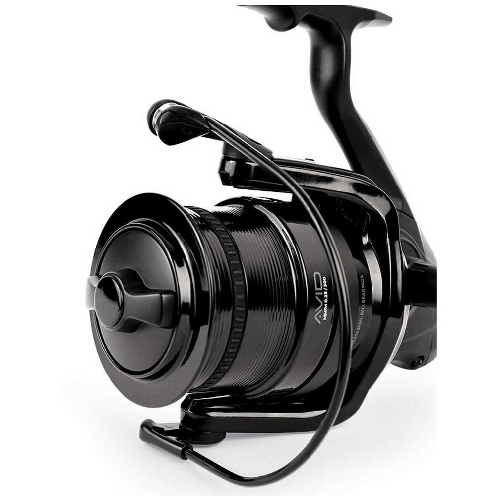 Купить Avid carp A0470007 XR Spod/Marker Катушка Для Рыбалки На Карпа Черный Black 7ft.ru в интернет магазине Семь Футов