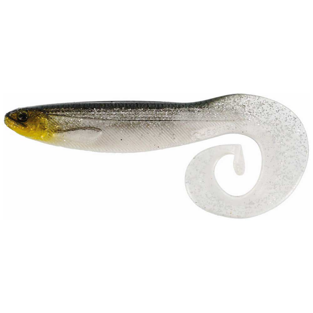 Купить Westin P109-023-005 Curl Teez Curl Tail 70 Mm 3.5g Многоцветный Bling Perch 7ft.ru в интернет магазине Семь Футов