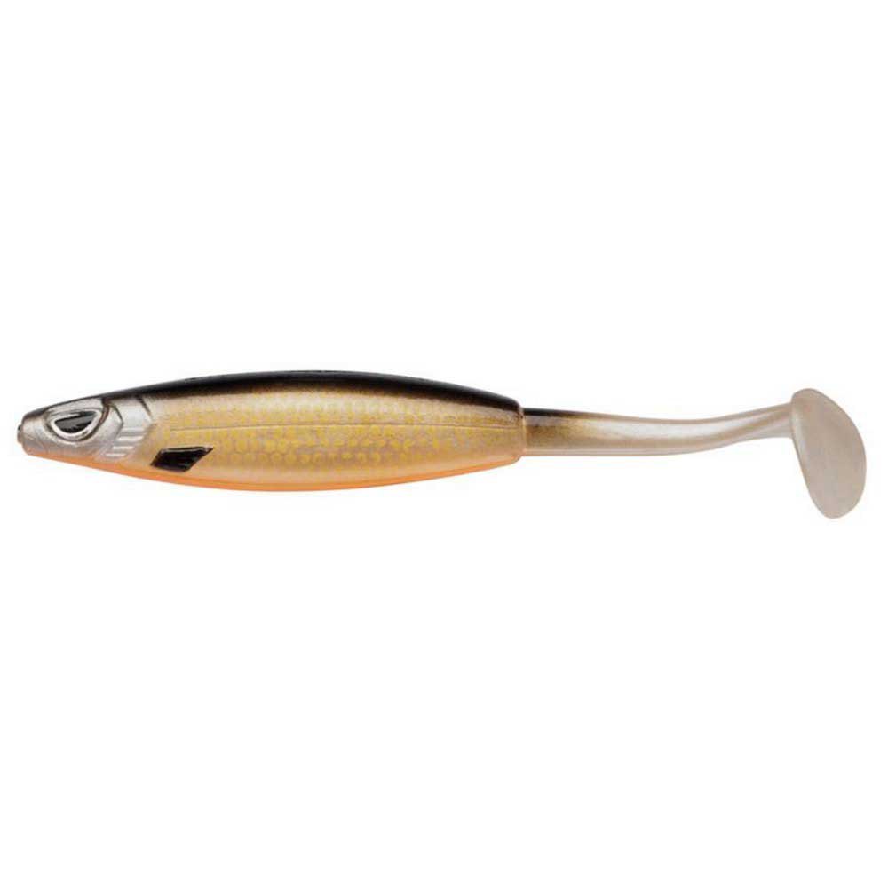 Купить Berkley 1536451 Sick Vibe 90 Mm 60 Единицы Многоцветный Bream 7ft.ru в интернет магазине Семь Футов