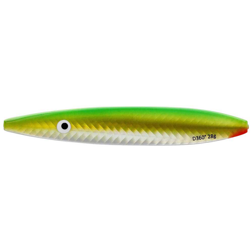 Купить Westin M087-379-066 D360 95 Mm 18g Многоцветный  UV Pickled Sardine 7ft.ru в интернет магазине Семь Футов