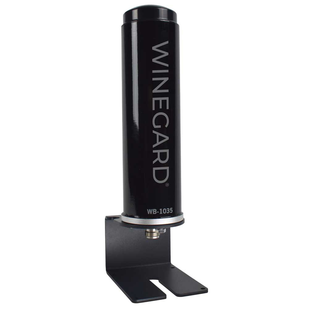Купить Winegard co 401-WB1035 Range Pro Антенна Черный 7ft.ru в интернет магазине Семь Футов