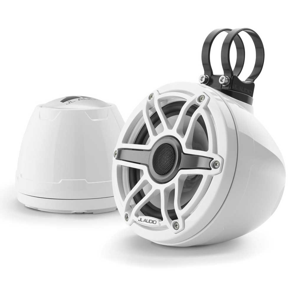 Купить Jl audio 93410 93410 М 6-650VEX Звук Usb-Динамик Белая White 7ft.ru в интернет магазине Семь Футов