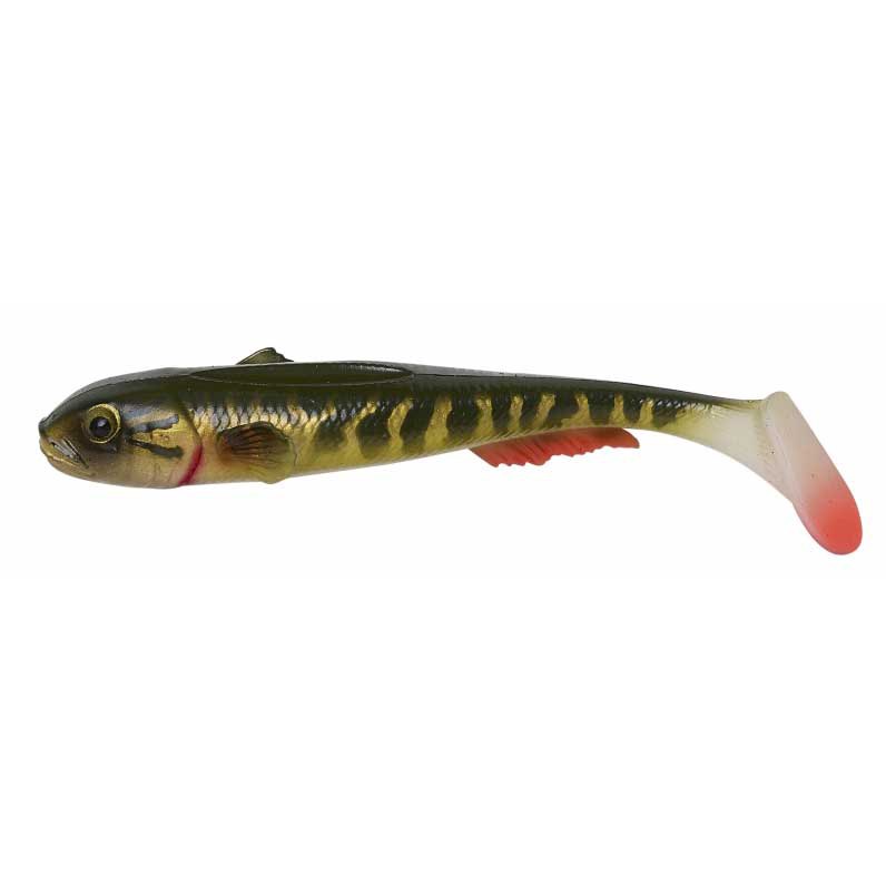 Купить Savage gear 63698 3D Goby Shad 230 Mm 96g 12 Единицы Многоцветный Silver Goby Uv 7ft.ru в интернет магазине Семь Футов