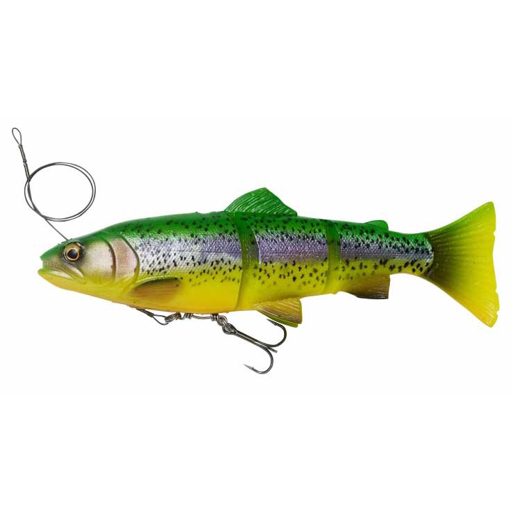 Купить Savage gear 63753 4D Line Thru Trout Medium Sink 200 Mm 98g Многоцветный Fire Trout 7ft.ru в интернет магазине Семь Футов