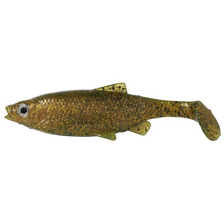 Купить Savage gear 61881 LB Roach Paddle Tail Bulk 100 Mm 10g Многоцветный Muddy Roach 7ft.ru в интернет магазине Семь Футов