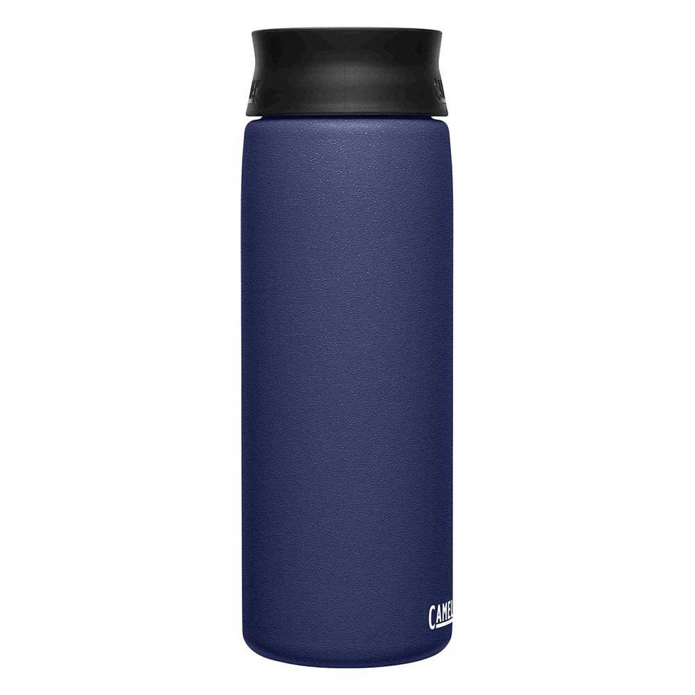 Купить Camelbak CAOHY090010B113 NAVY Isotherme Hot Cap SST Vacuum Insulated Термо 600ml Голубой Navy 7ft.ru в интернет магазине Семь Футов