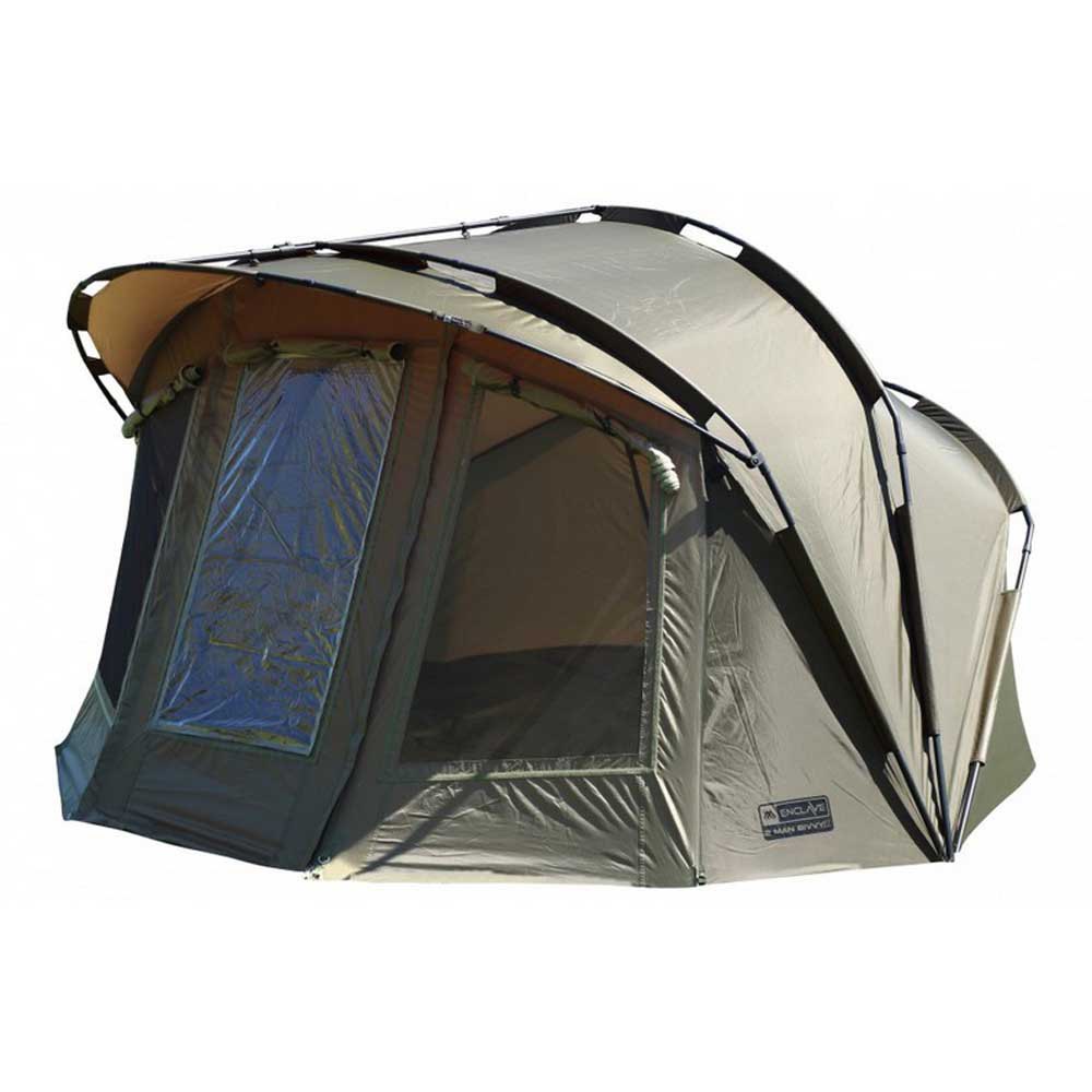 Купить Mikado IS14-BV003 Enclave 2 XL Глина Зеленый  Dark Green 2 Places  7ft.ru в интернет магазине Семь Футов