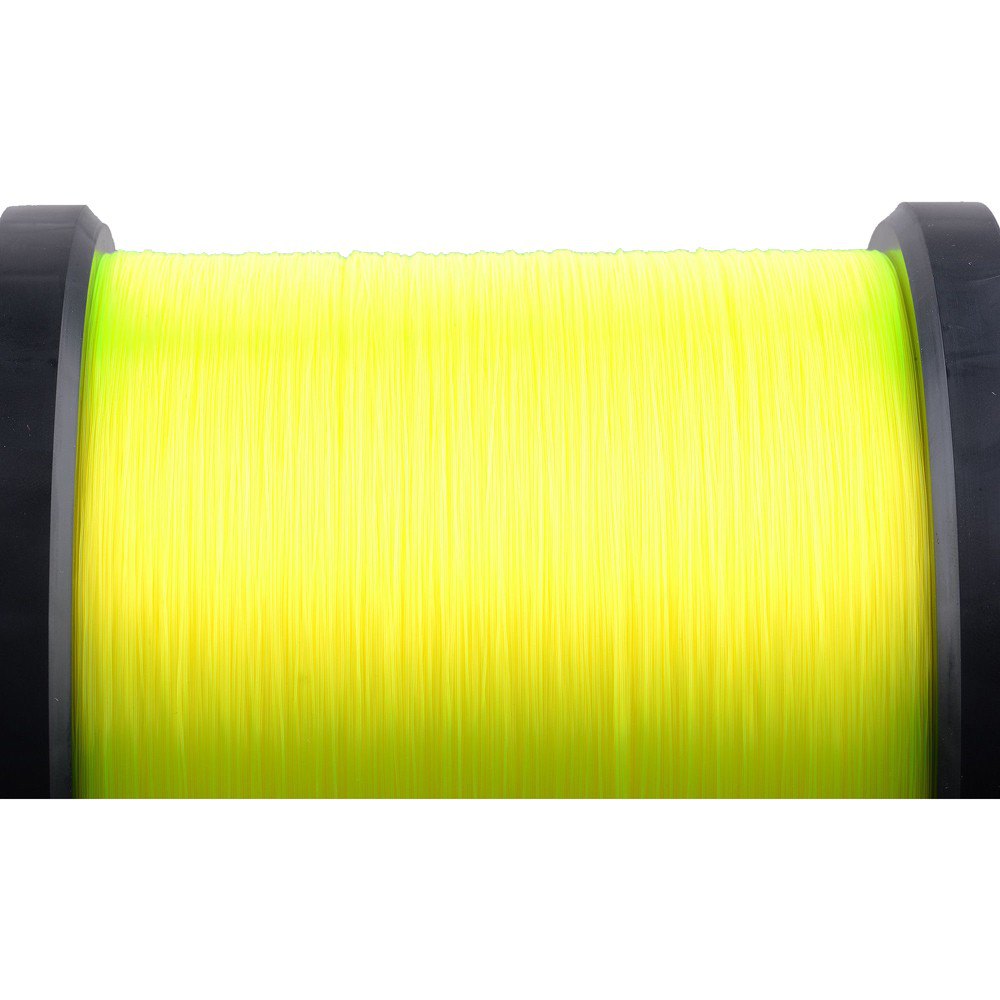 Купить Gamakatsu 005008-00026-00000-00 Super G-Line Мононить 5000 м Желтый Fluo Yellow 0.260 mm  7ft.ru в интернет магазине Семь Футов