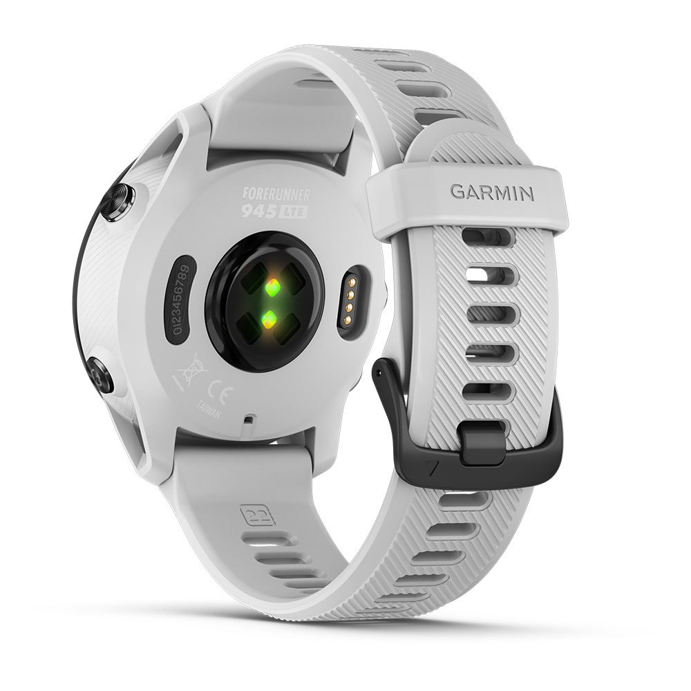 Купить Garmin 010-02383-21 Forerunner 945 LTE Часы Белая  Whitestone 7ft.ru в интернет магазине Семь Футов