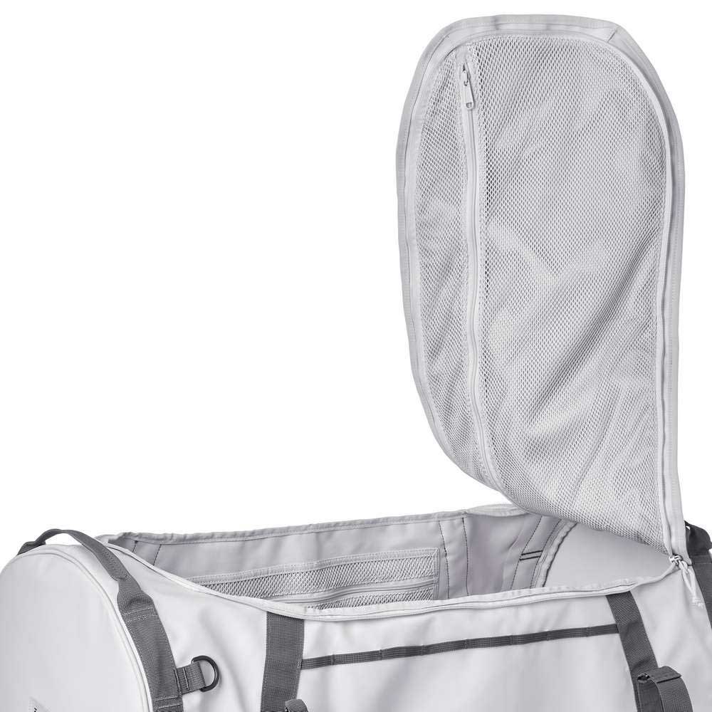 Купить Helly hansen 68004_853-STD Duffel 2 70L Серый  Grey Fog 7ft.ru в интернет магазине Семь Футов