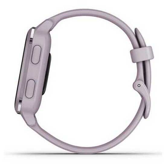 Купить Garmin 010-02427-12 Venu SQ Часы Фиолетовый  Lavander 7ft.ru в интернет магазине Семь Футов