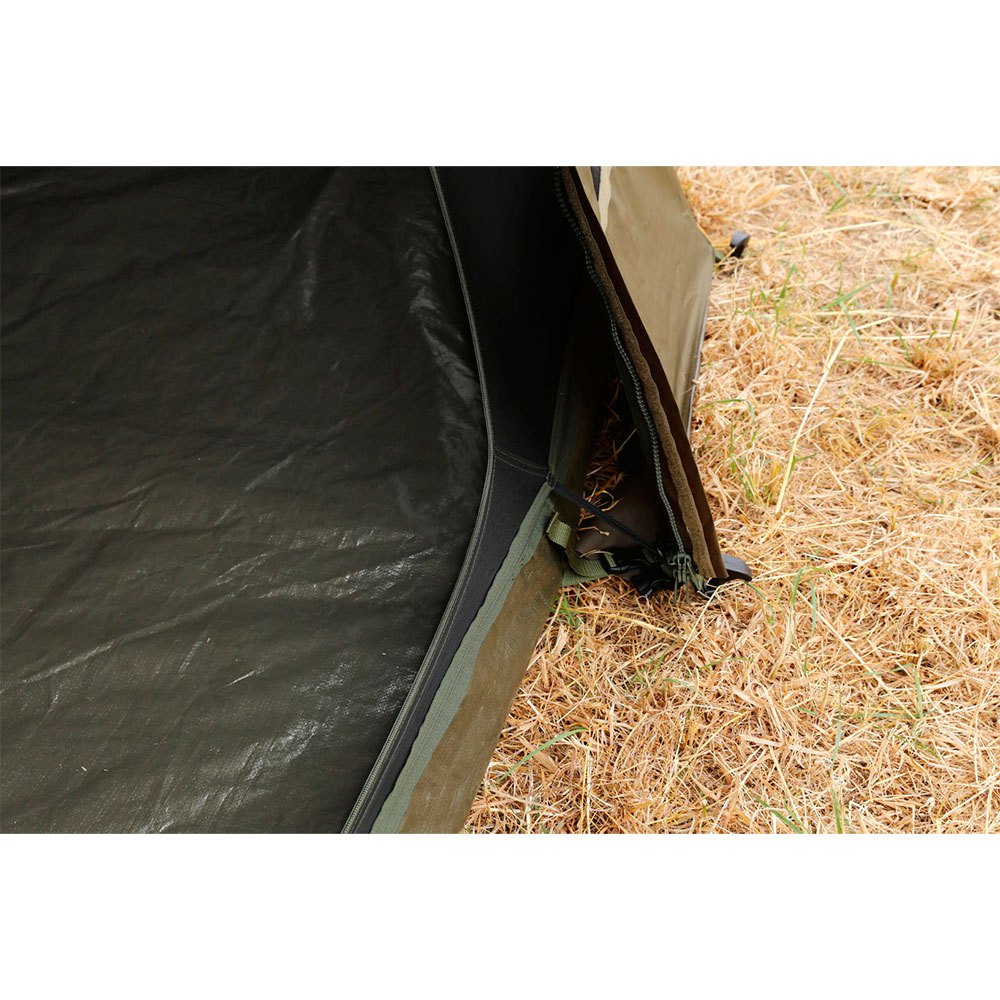 Купить Fox international CUM241 R-Series 1 XL Зеленый  Khaki 1 Place  7ft.ru в интернет магазине Семь Футов