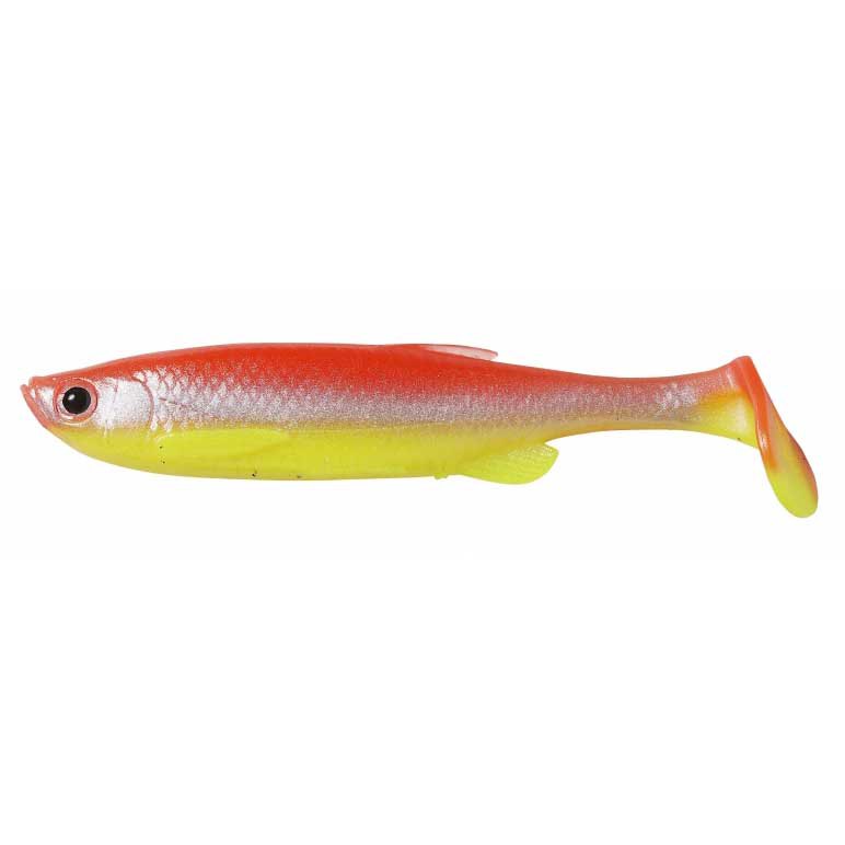 Купить Savage gear 61818 3D Fat Minnow T-Tail 105 Mm 11g 48 Единицы Многоцветный Minnow 7ft.ru в интернет магазине Семь Футов