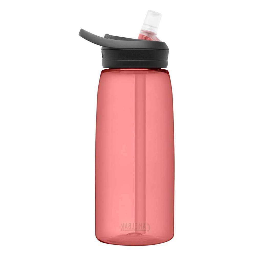 Купить Camelbak CAOHY060008600 ROSE Eddy+ бутылка 1L Розовый  Rose 7ft.ru в интернет магазине Семь Футов