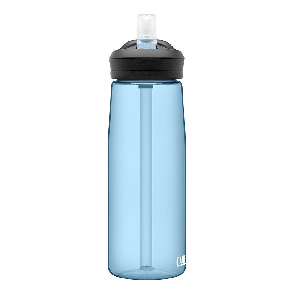 Купить Camelbak 2465402075 Eddy+ 750ml Голубой  True Blue 7ft.ru в интернет магазине Семь Футов