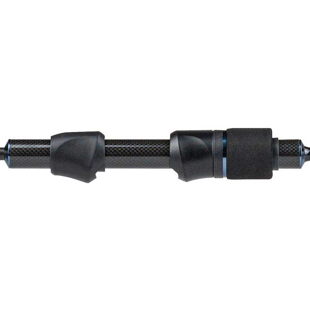 Купить Molix MFE-TA-602XUL Fioretto Essence Trout Area Спиннинговая Удочка Черный Black 1.83 m  7ft.ru в интернет магазине Семь Футов
