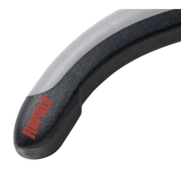 Купить Rapala 51RARPP4 Mini Needle Nose Черный  Black 7ft.ru в интернет магазине Семь Футов