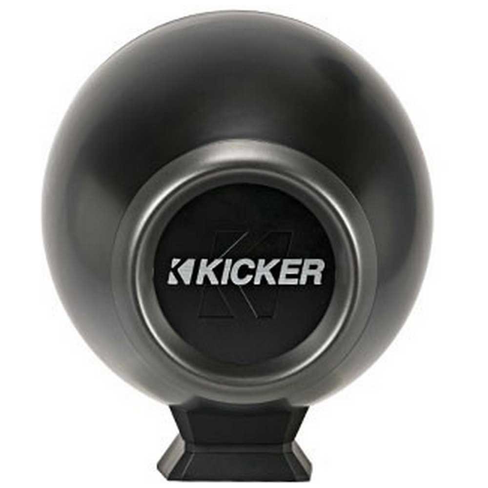 Купить Kicker KA46KMFC65 KMFC 6.5´´ Coaxial Звук Usb-Динамик Черный Carbon 195W  7ft.ru в интернет магазине Семь Футов