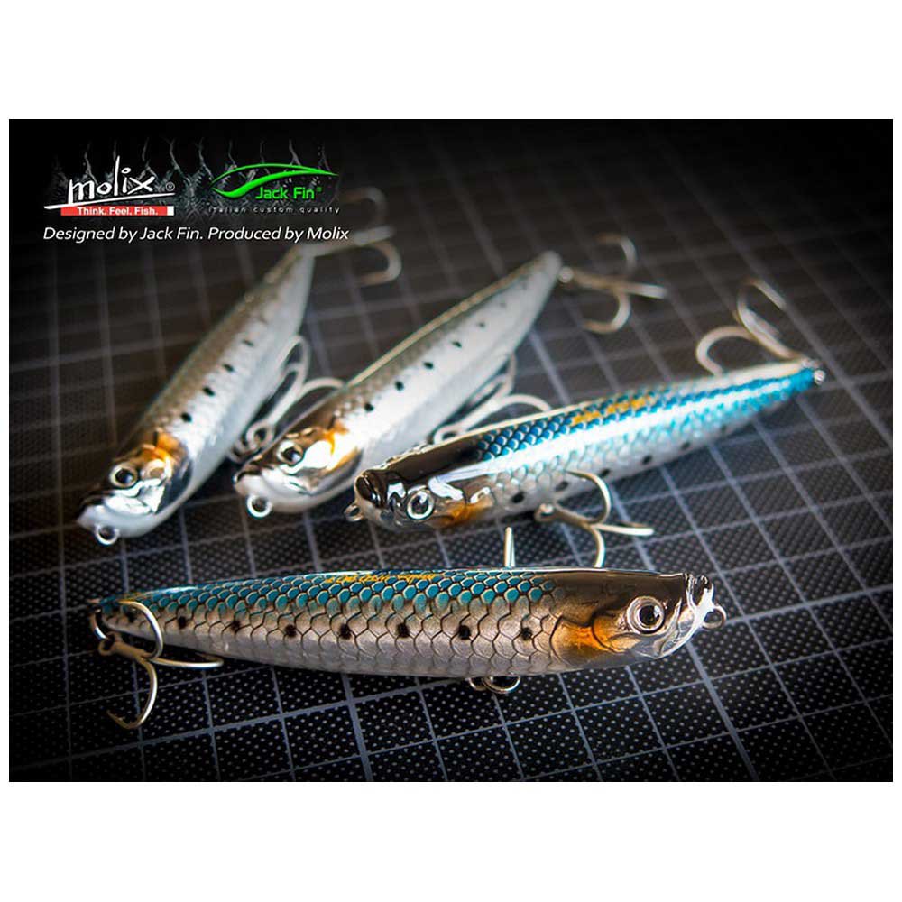 Купить Molix WTD90TR-325 WTD T Rattlin Tarpon 90 Mm 10g Многоцветный 325 MX Aguglia 7ft.ru в интернет магазине Семь Футов