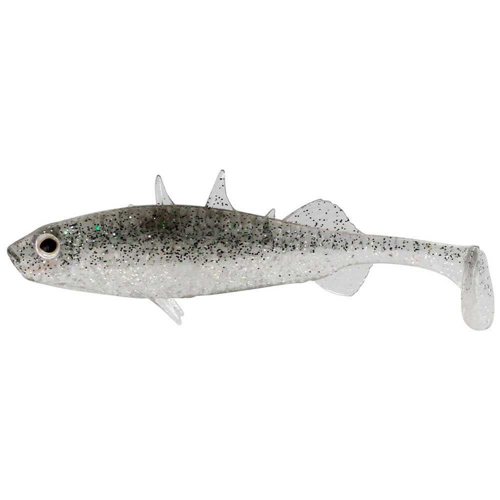 Купить Westin P011-317-002 Stanley The Stickleback Shadtail 55 Mm 1.5g Многоцветный Stickleback 7ft.ru в интернет магазине Семь Футов