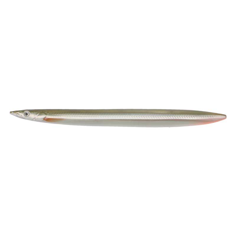 Купить Savage gear 55762 Line Thru Sandeel 175 Mm 40g Многоцветный 01-Sandeel 175 mm (40 g)  7ft.ru в интернет магазине Семь Футов