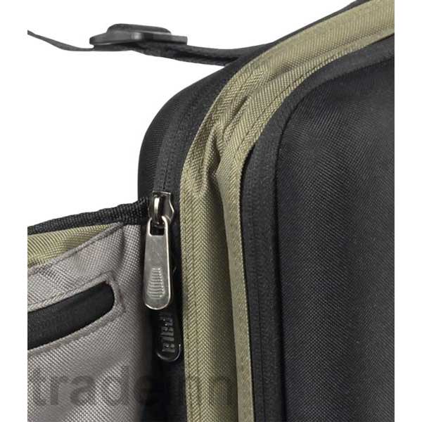 Купить Rapala 53RA46006LK Logo King Кроссбоди Серый  Grey 42 x 28 x 11 cm  7ft.ru в интернет магазине Семь Футов