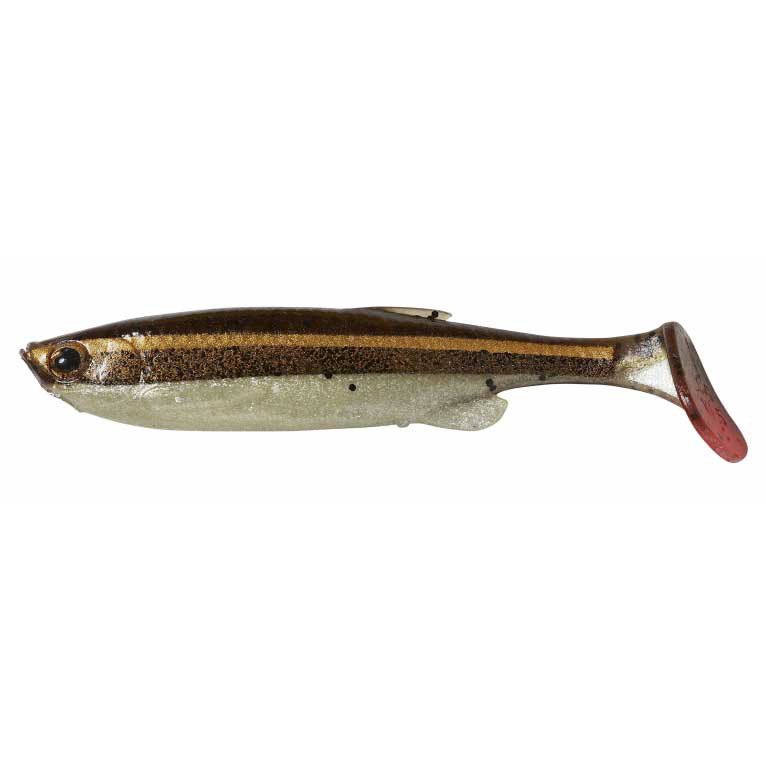 Купить Savage gear 61818 3D Fat Minnow T-Tail 105 Mm 11g 48 Единицы Многоцветный Minnow 7ft.ru в интернет магазине Семь Футов
