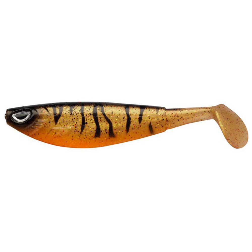 Купить Berkley 1531801 Sick Flanker 200 Mm 12 Единицы Желтый Hot Yellow Perch 7ft.ru в интернет магазине Семь Футов