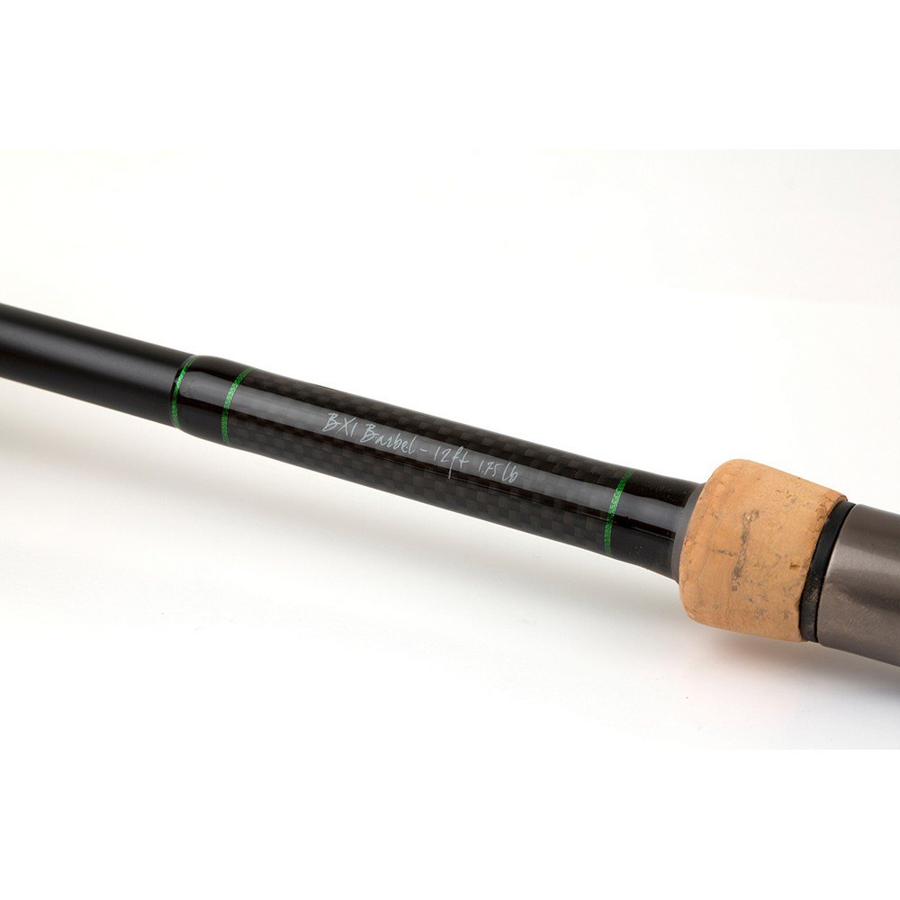 Купить Shimano fishing PURBX113INT Purist BX1 Barbel Удочка Для Ловли Карпа Черный Black 3.96 m  7ft.ru в интернет магазине Семь Футов