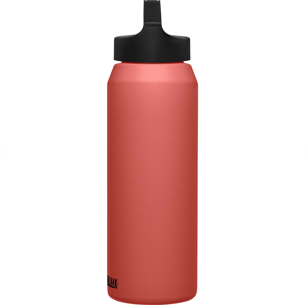 Купить Camelbak 2368601001 Carry SS Изолированный 1л Красный Terracotta Rose 7ft.ru в интернет магазине Семь Футов