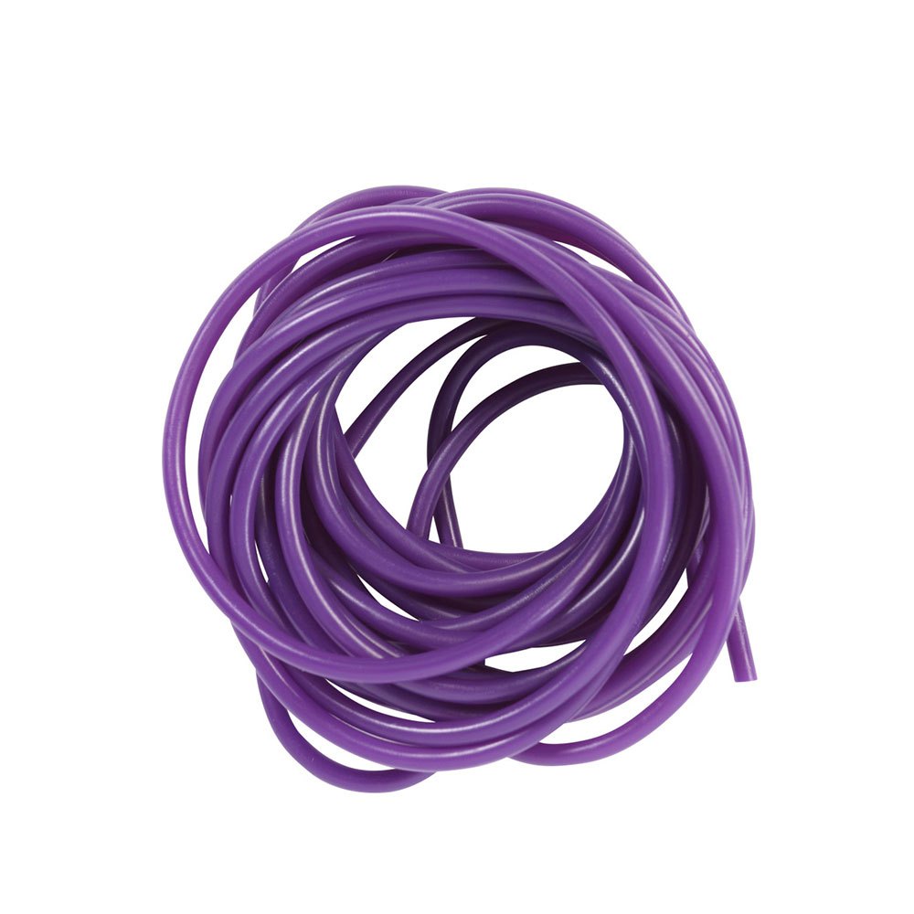 Купить Preston innovations HEL19 Hollo Slip Elastic Голубой  Purple 7ft.ru в интернет магазине Семь Футов