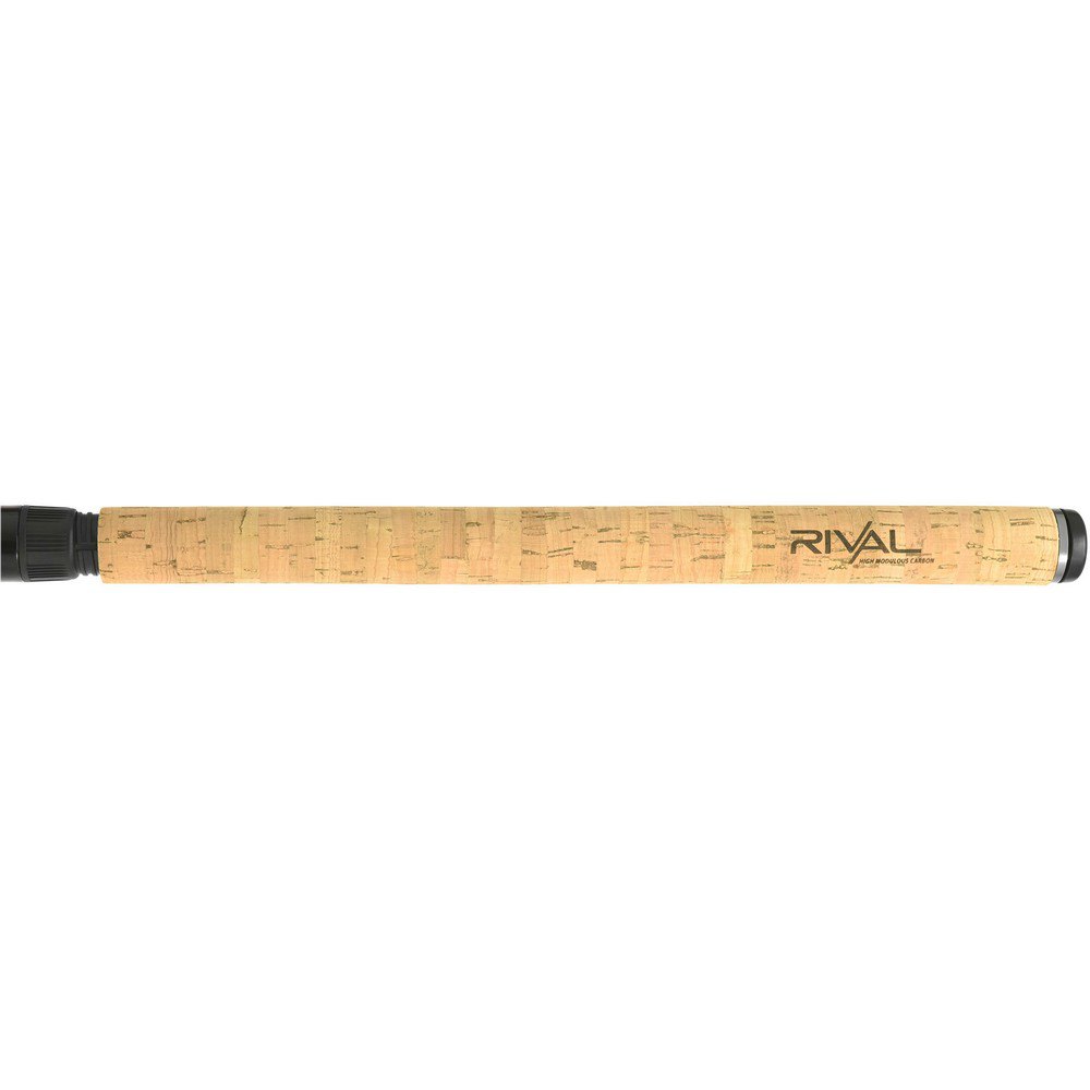 Купить Mikado WAA801-210 Rival Light Спиннинговая Удочка Черный Black 2.10 m  7ft.ru в интернет магазине Семь Футов