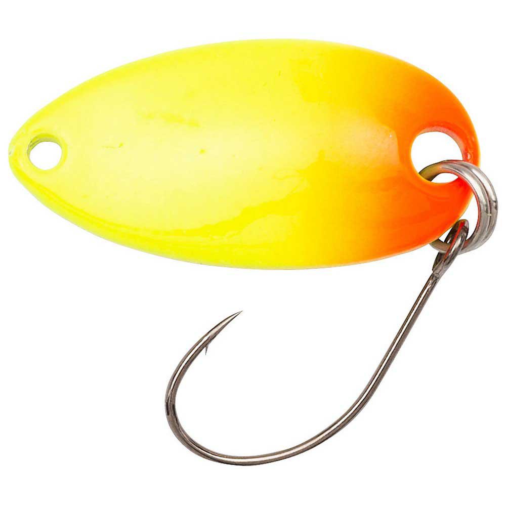 Купить Berkley 1513641 Area Game Roru 27.3 Mm 3.5g Многоцветный Vert Chartreuse / Black / Black 7ft.ru в интернет магазине Семь Футов