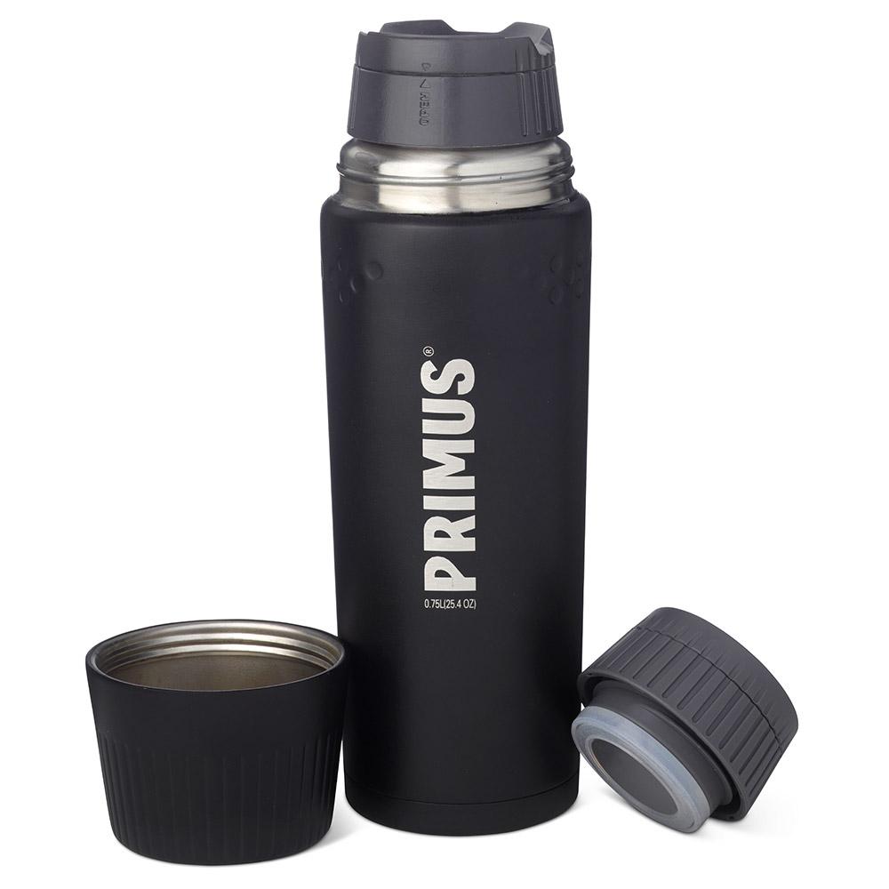 Купить Primus 737862 Trailbreak 750ml Термо Черный  Black 7ft.ru в интернет магазине Семь Футов