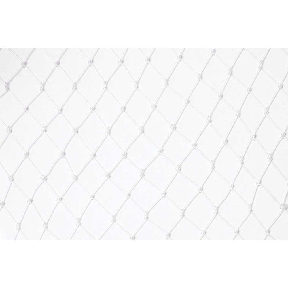 Купить Mikado S4-006-6050 S4-006-6050 Головка подсачека Красный Red / White 61 x 51 cm  7ft.ru в интернет магазине Семь Футов