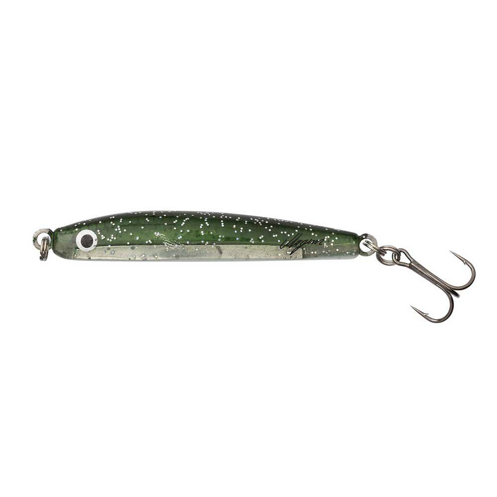 Купить Abu garcia 1443821 Мод Coast Slim 12g Желтый  Nereis 7ft.ru в интернет магазине Семь Футов