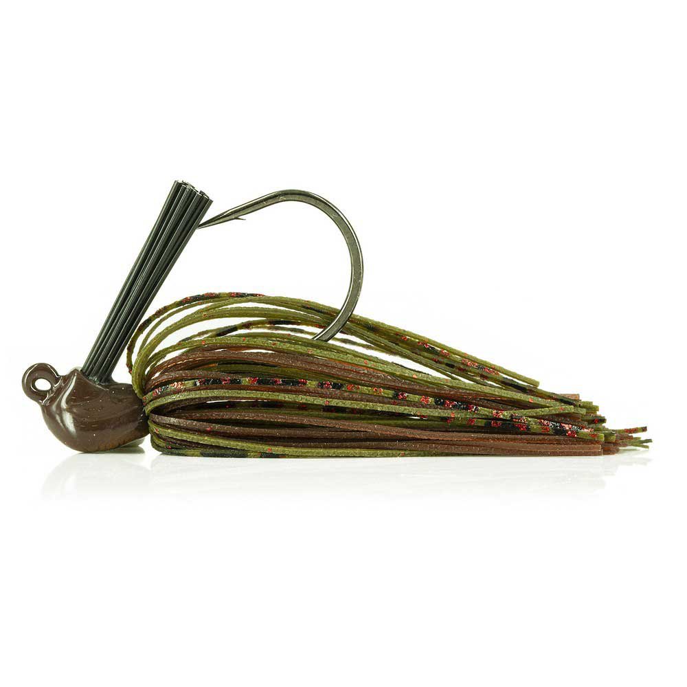 Купить Molix KJ38BH-109 Kento Jig 10.5g Big Hook Многоцветный  109 7ft.ru в интернет магазине Семь Футов